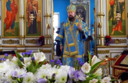 Филарет епископ Бежецкий и Весьегонский