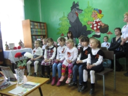 Читаем детям книги о войне