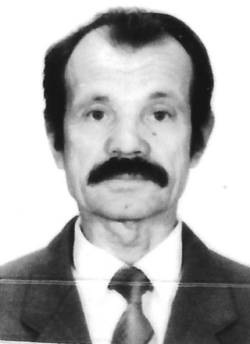 Морошкин Владимир Михайлович