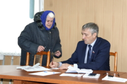 Кушнарев Александр Леонидович