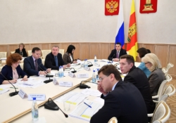 В Тверской области идёт формирование программы газификации на 2018 год