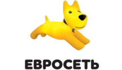 Евросеть логотип