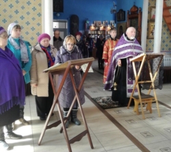Кемерево, скорбим вместе с Вами
