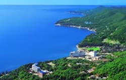 Краснодарский край — край изобилия