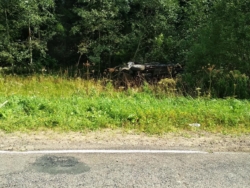ДТП 13-08-2018